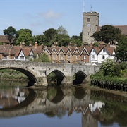 Aylesford