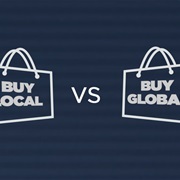 Buy/Act Locally