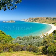 Anaura Bay East Coast