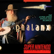 Phalanx