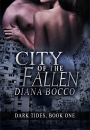 City of the Fallen (Diana Bocco)