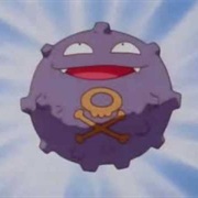 Koffing