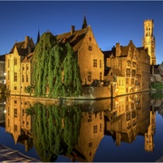 Bruge, Belgium