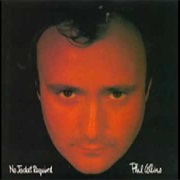 Phil Collins - Long, Long Way to Go