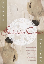 Forbidden Colours (Yukio Mishima)