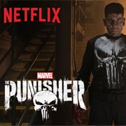 The Punisher