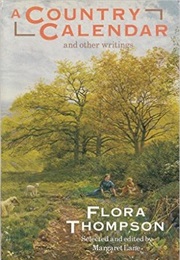 A Country Calendar (Flora Thompson)