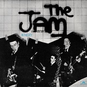 In the City - The Jam
