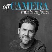 Off-Camera With Sam Jones