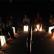 Dialogue in the Dark