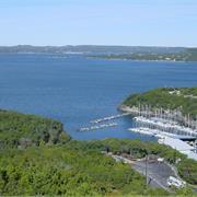 Travis Lake - Texas, USA