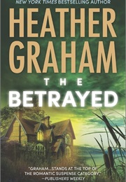 Betrayed (Heather Graham)