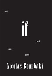 If (Nicholas Bourbaki)