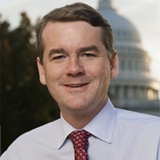 Michael Bennet