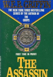 The Assassin (W.E.B Griffin)