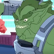 Marvel's Spider-Man Season 1 Episode 3 Osborne Academy