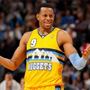 Andre Iguodala