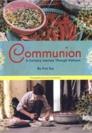 Communion (Kim Fay)