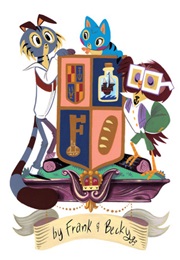 Tiny Kitten Teeth (Frank Gibson)