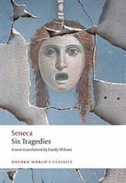Seneca--Tragedies