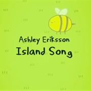 Island Song - Ashley Eriksson