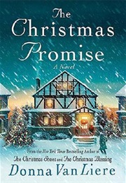 The Christmas Promise (Donna Vanliere)