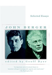 Selected Essays (John Berger)