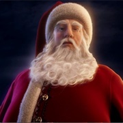 Santa Claus