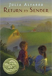 Return to Sender (Julia Alvarez)