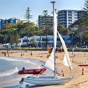 Redcliffe, Queensland