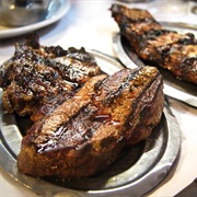 Steakhouse, Buenos Aires