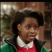 Vanessa Huxtable
