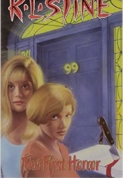 The First Horror (R.L Stine)
