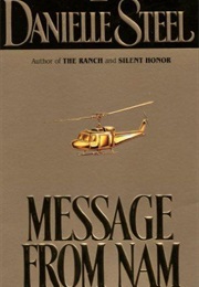 Message From Nam (Danielle Steel)