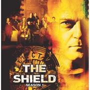 The Shield: Season 1