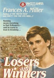 Losers and Winners (Frances A. Miller)