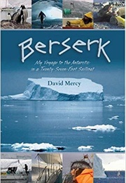 Berserk (David Mercy)