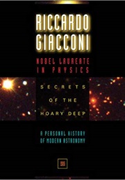 Secrets of the Hoary Deep (Riccardo Giacconi)