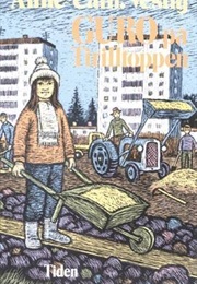 Guro På Tirilltoppen (Anne-Cath Vestly)