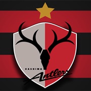 Kashima Antlers