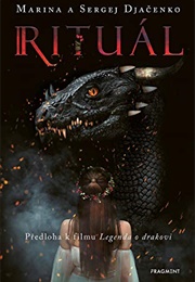 Rituál (Marina Dyachenko)