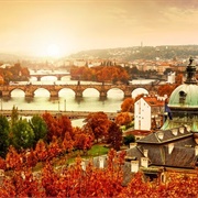 Prague