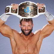 Zack Ryder