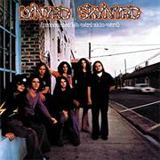 Lynyrd Skynyrd - (Pronounced 'Lĕh-'Nérd 'Skin-'Nérd)
