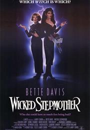 Wicked Stepmother