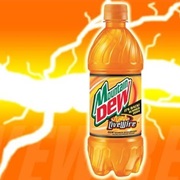 Mountain Dew Livewire