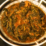 Catfish Stew