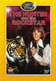 The Hunter and the Rockstar