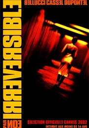 Irréversible - Inversion Intégrale (2019)