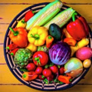 Lachanophobia-Fear of Vegetables